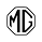 Logo Van Mossel MG Used Cars Mechelen
